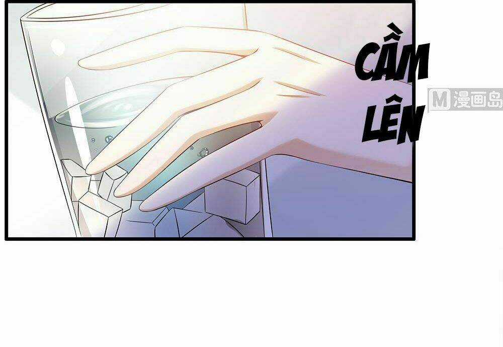 Chủ Tịch Và Nữ Sát Thủ Chapter 45 trang 12
