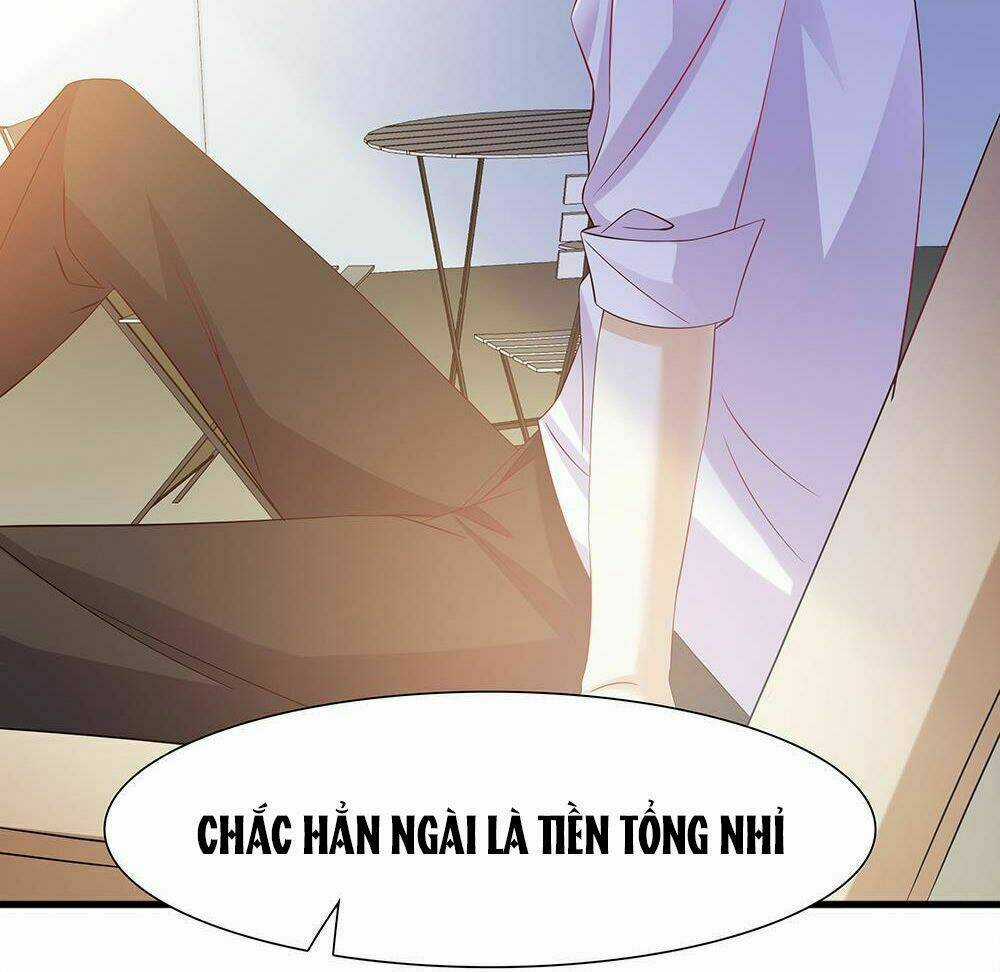 Chủ Tịch Và Nữ Sát Thủ Chapter 45 trang 14