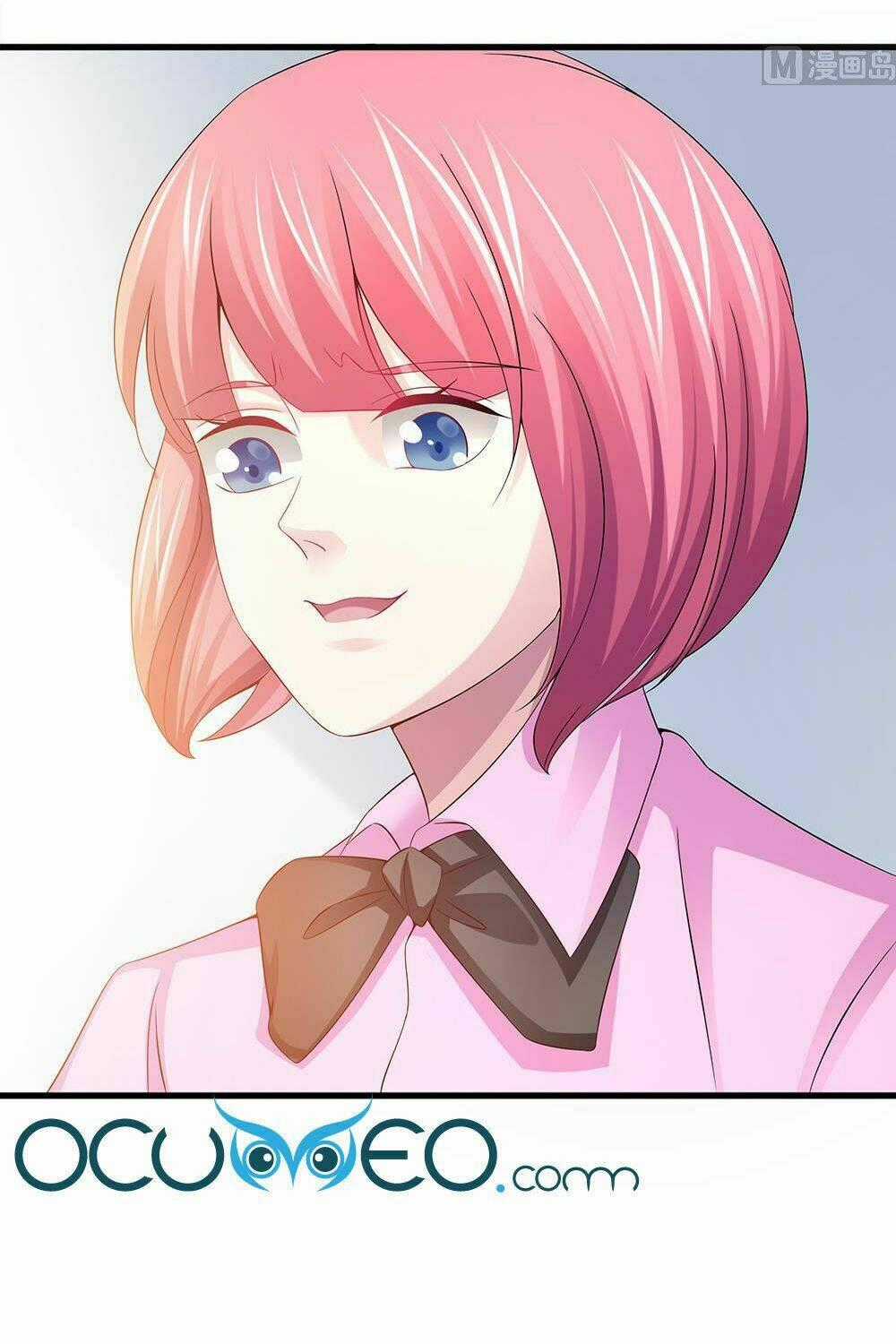 Chủ Tịch Và Nữ Sát Thủ Chapter 45 trang 25