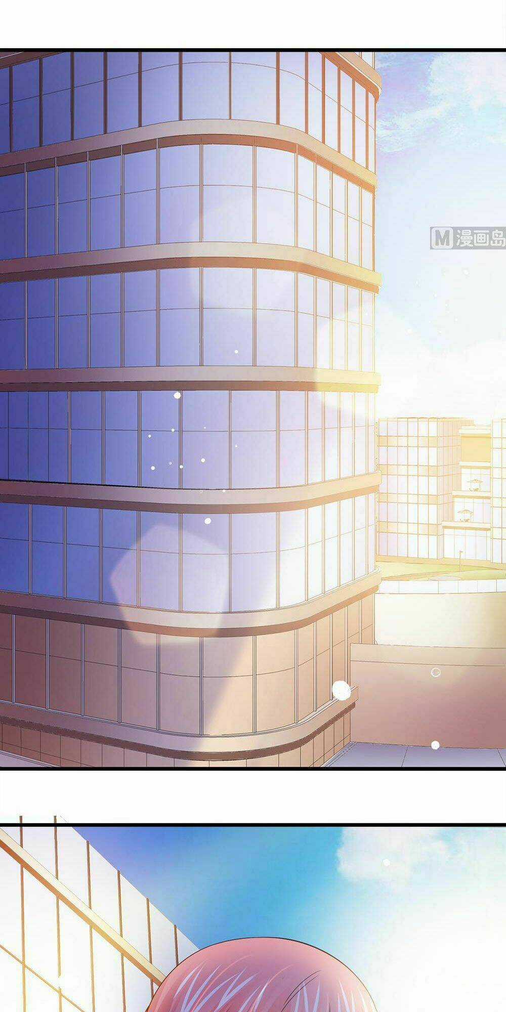 Chủ Tịch Và Nữ Sát Thủ Chapter 45 trang 9