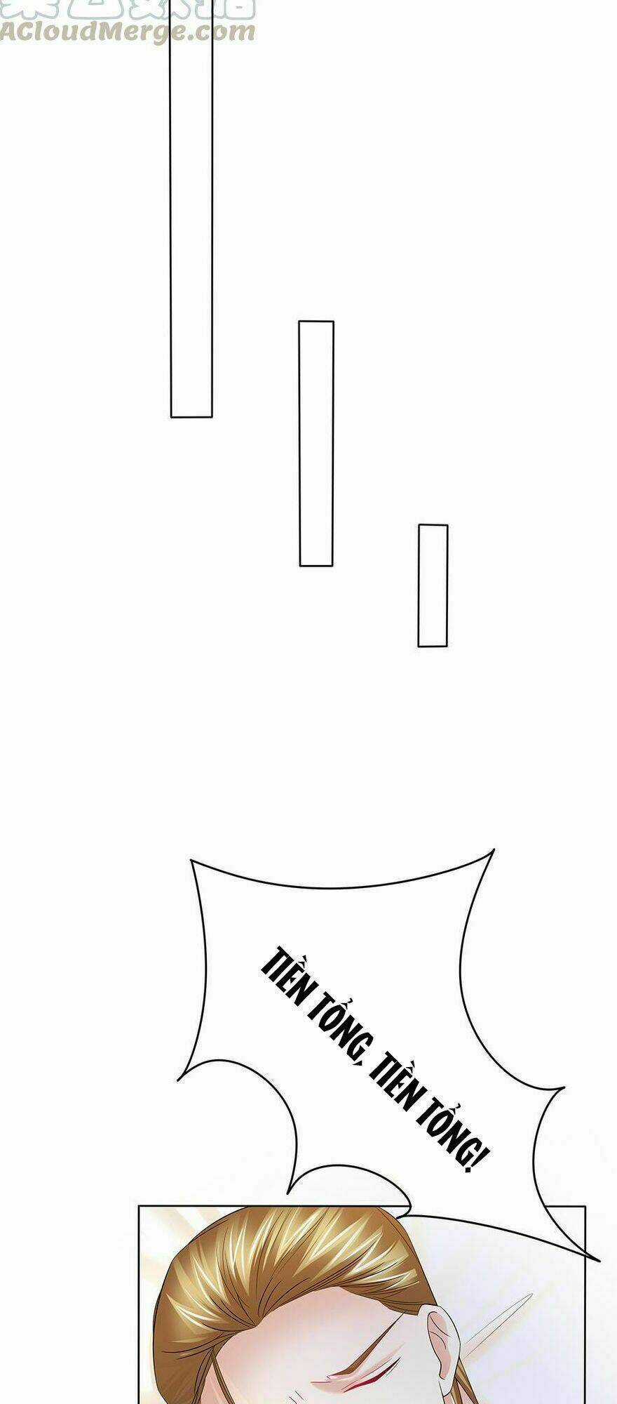 Chủ Tịch Và Nữ Sát Thủ Chapter 46 trang 11