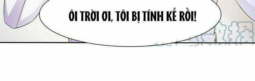 Chủ Tịch Và Nữ Sát Thủ Chapter 46 trang 15