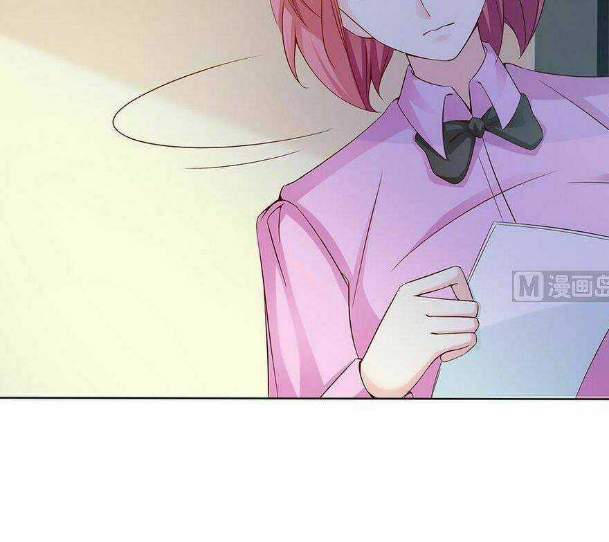 Chủ Tịch Và Nữ Sát Thủ Chapter 46 trang 4