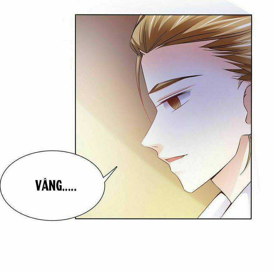 Chủ Tịch Và Nữ Sát Thủ Chapter 46 trang 6
