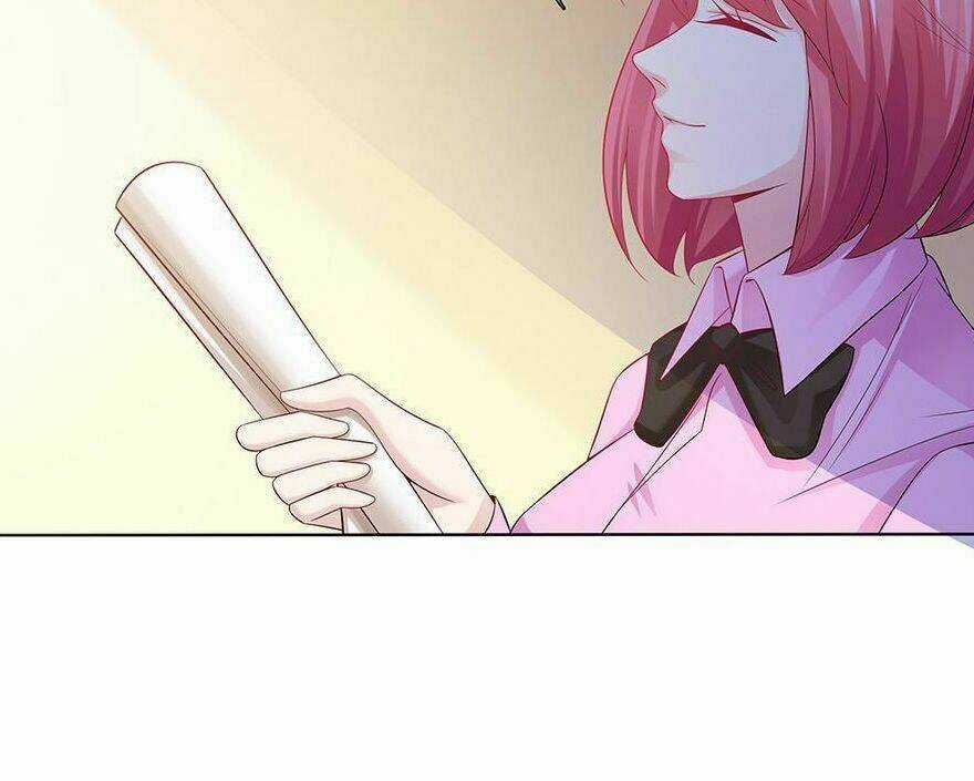 Chủ Tịch Và Nữ Sát Thủ Chapter 46 trang 8