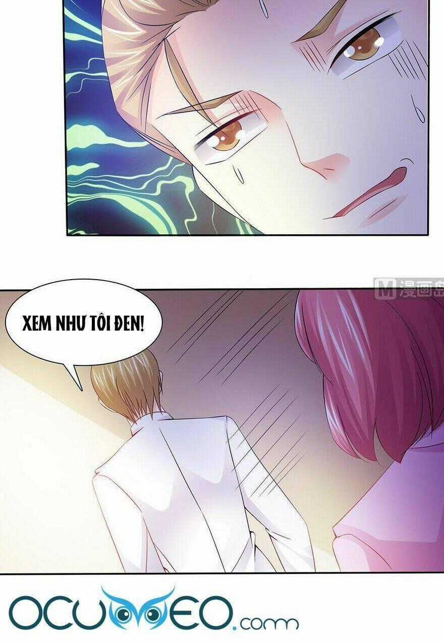 Chủ Tịch Và Nữ Sát Thủ Chapter 47 trang 14