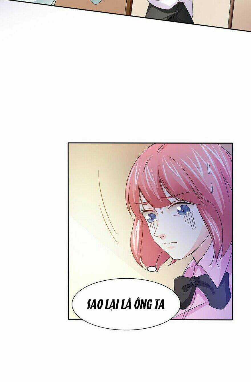 Chủ Tịch Và Nữ Sát Thủ Chapter 47 trang 4