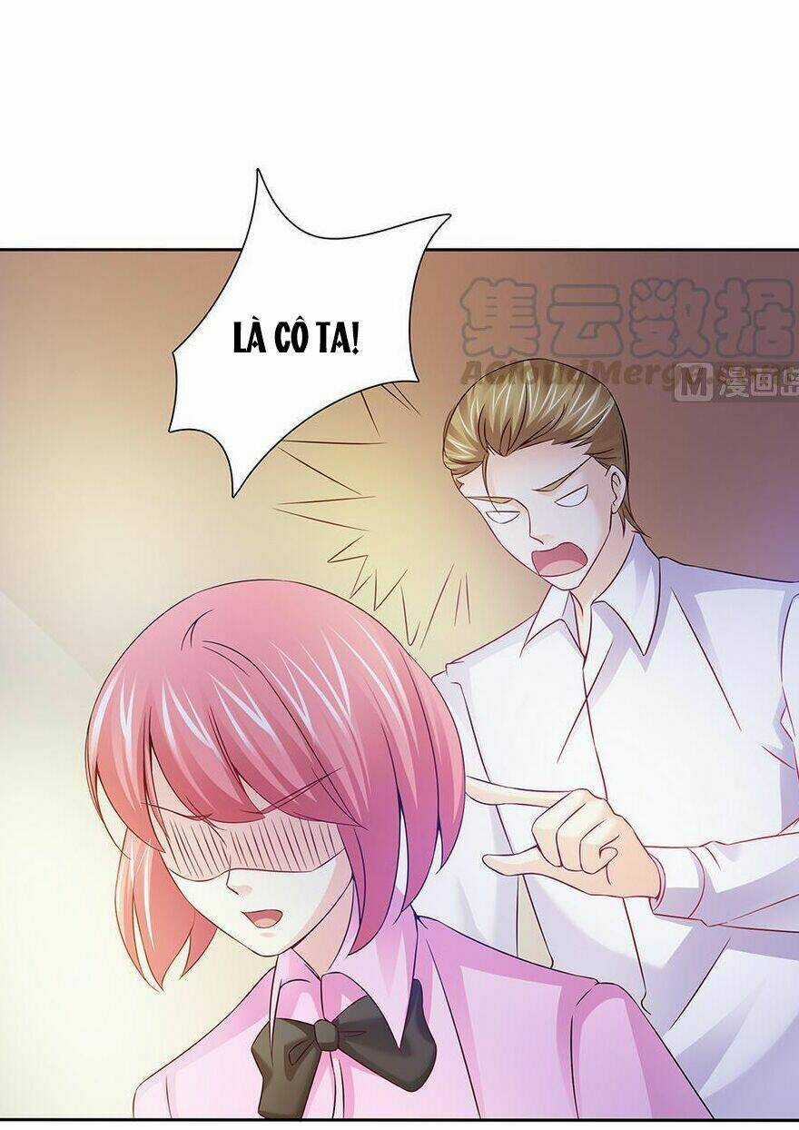 Chủ Tịch Và Nữ Sát Thủ Chapter 47 trang 7