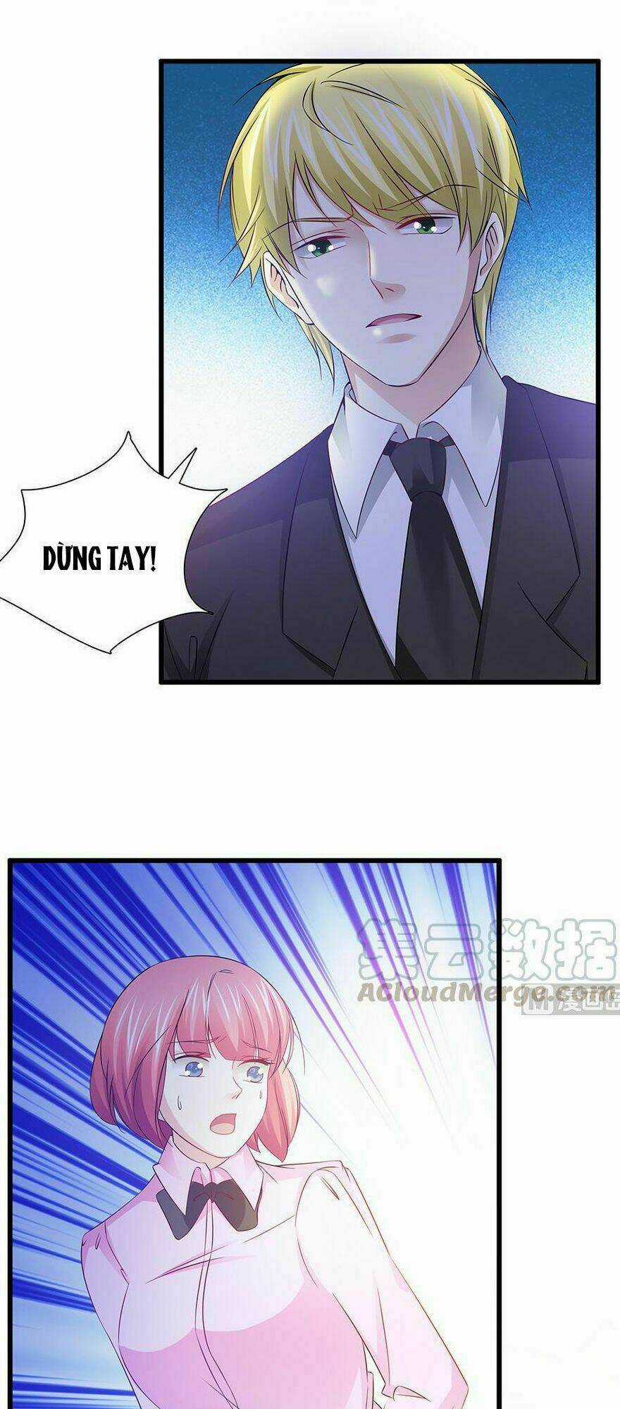 Chủ Tịch Và Nữ Sát Thủ Chapter 48 trang 6