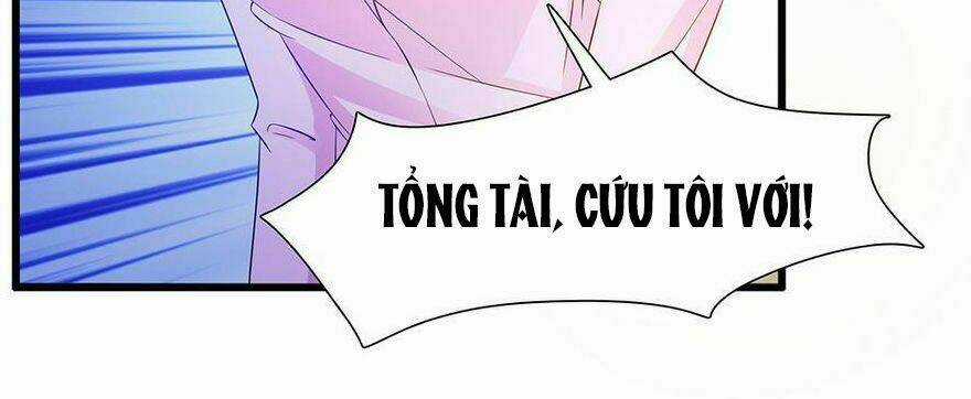 Chủ Tịch Và Nữ Sát Thủ Chapter 48 trang 7