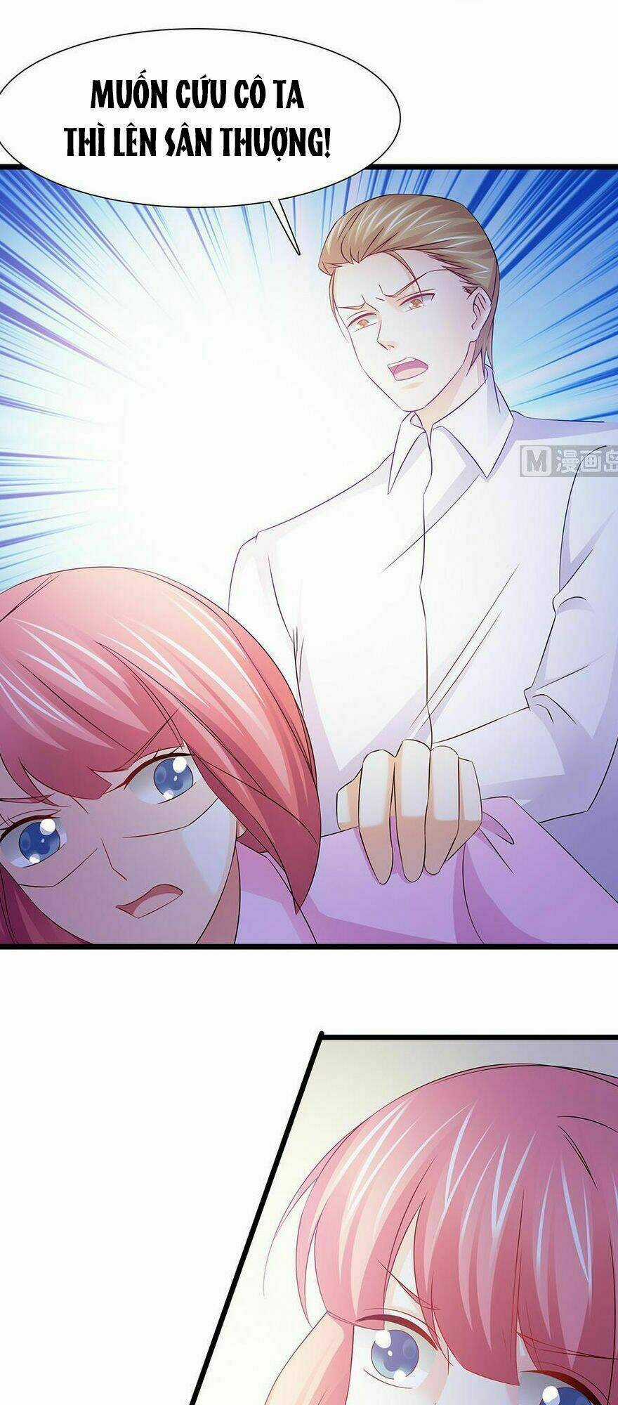 Chủ Tịch Và Nữ Sát Thủ Chapter 48 trang 8