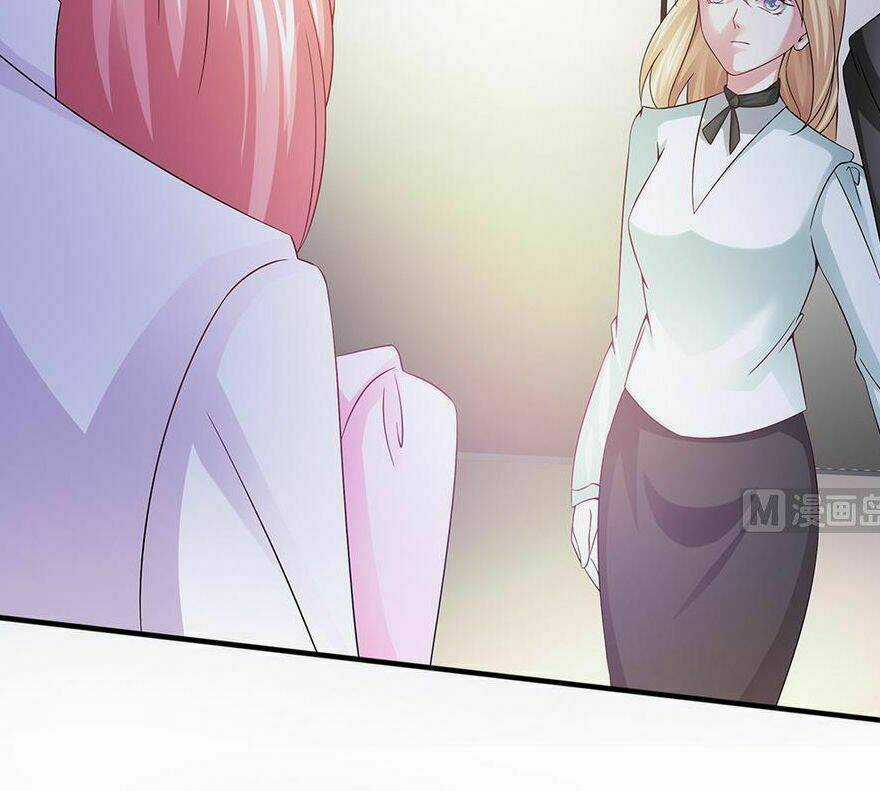 Chủ Tịch Và Nữ Sát Thủ Chapter 49 trang 16