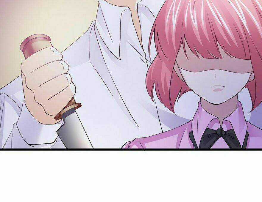 Chủ Tịch Và Nữ Sát Thủ Chapter 49 trang 20