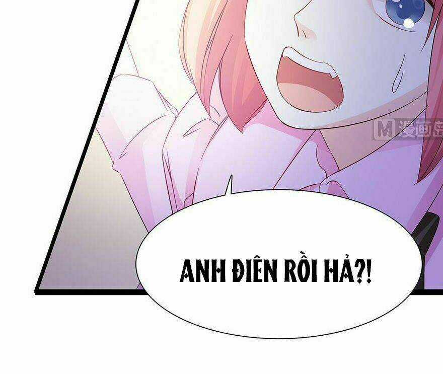 Chủ Tịch Và Nữ Sát Thủ Chapter 49 trang 9