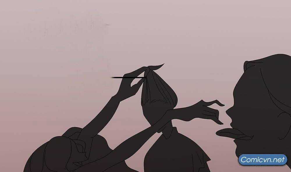 Chủ Tịch Và Nữ Sát Thủ Chapter 5 trang 10