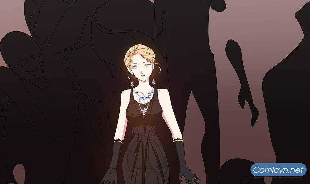 Chủ Tịch Và Nữ Sát Thủ Chapter 5 trang 11