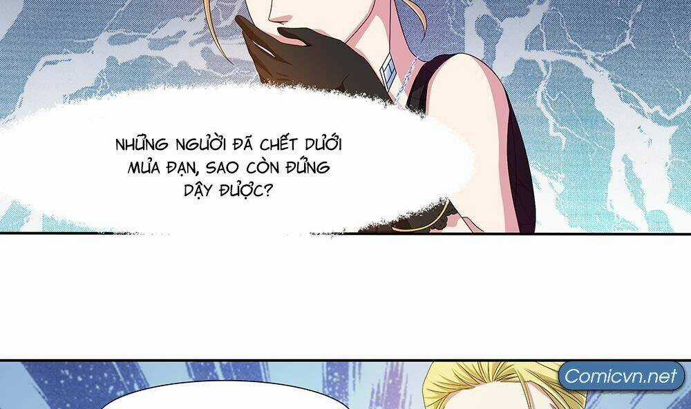 Chủ Tịch Và Nữ Sát Thủ Chapter 5 trang 13