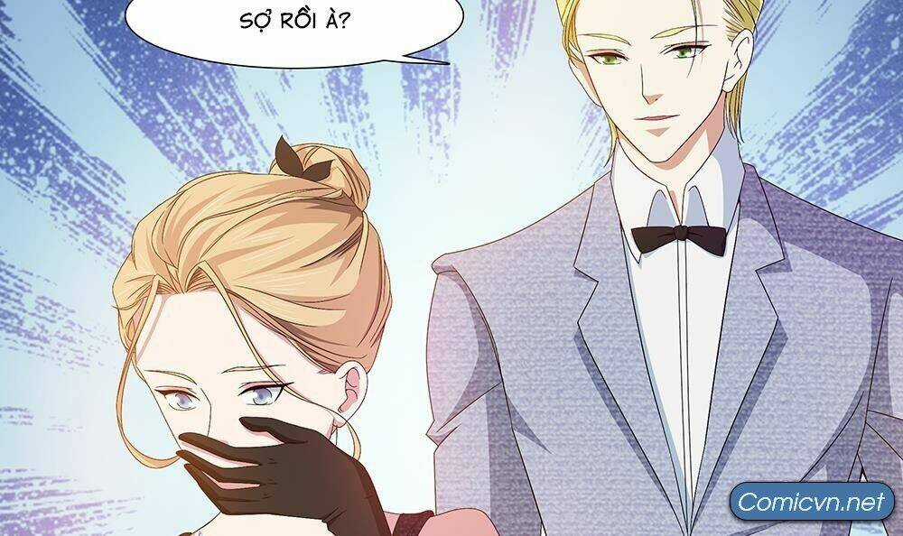 Chủ Tịch Và Nữ Sát Thủ Chapter 5 trang 14