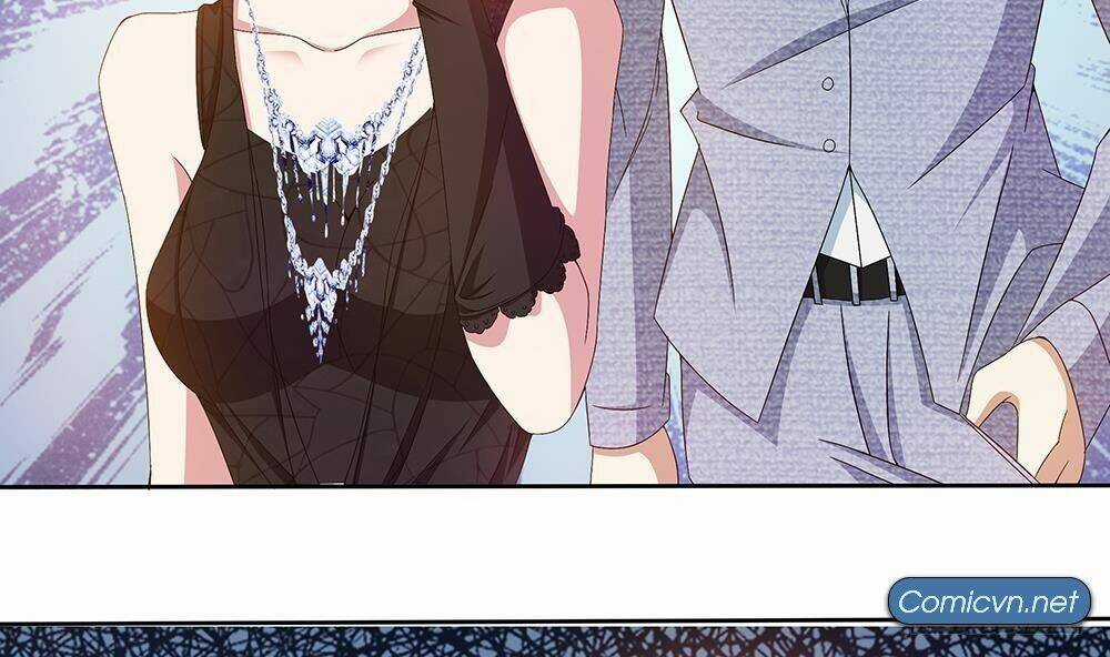 Chủ Tịch Và Nữ Sát Thủ Chapter 5 trang 15