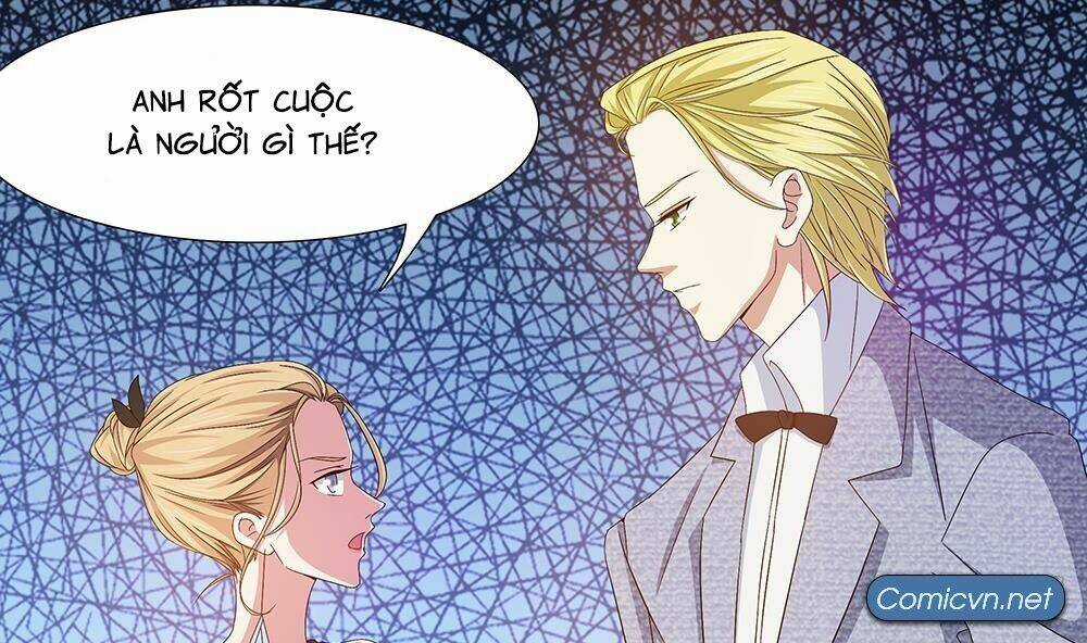 Chủ Tịch Và Nữ Sát Thủ Chapter 5 trang 16