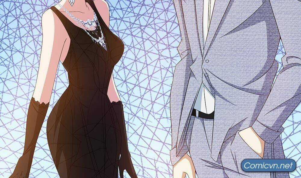 Chủ Tịch Và Nữ Sát Thủ Chapter 5 trang 17