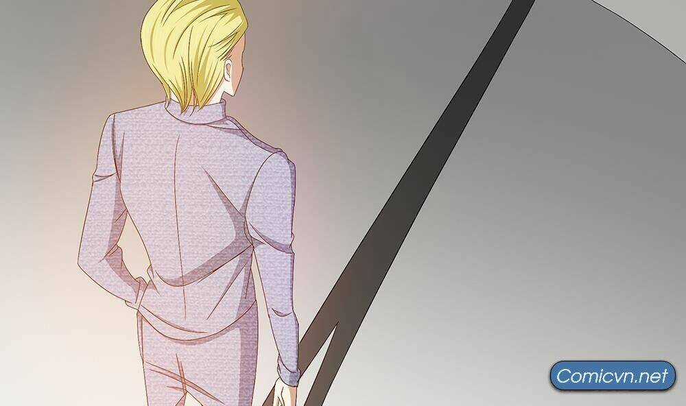 Chủ Tịch Và Nữ Sát Thủ Chapter 5 trang 22