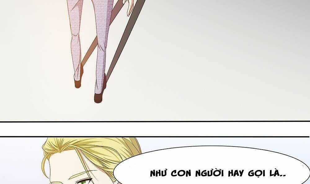 Chủ Tịch Và Nữ Sát Thủ Chapter 5 trang 23