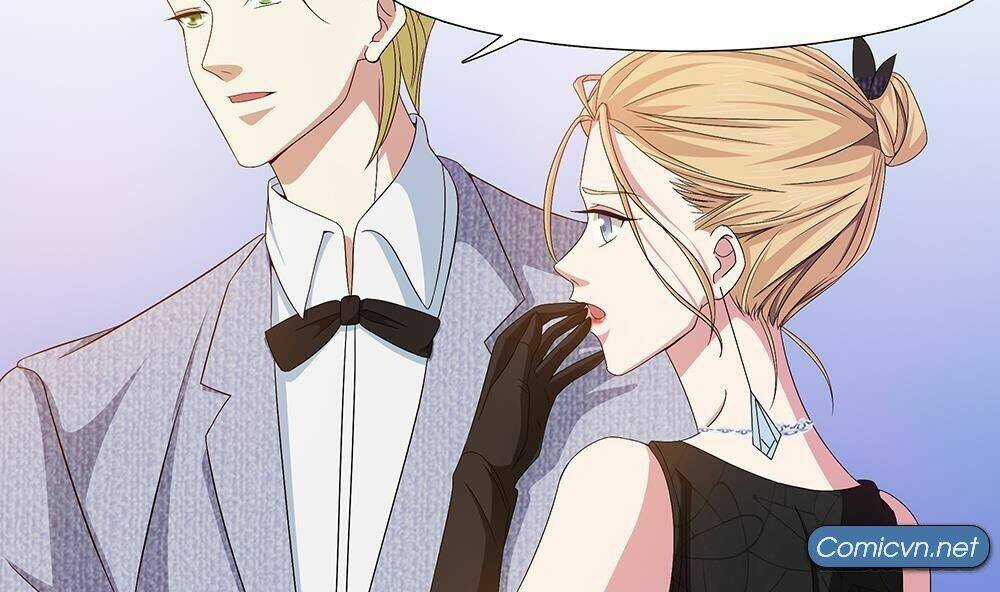 Chủ Tịch Và Nữ Sát Thủ Chapter 5 trang 24