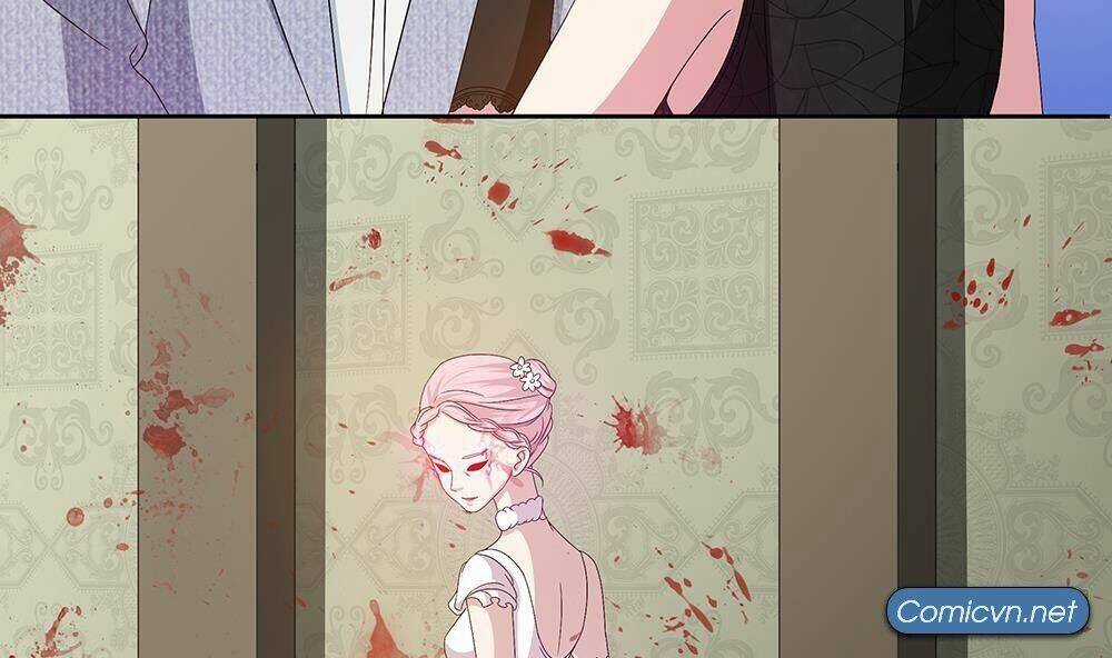 Chủ Tịch Và Nữ Sát Thủ Chapter 5 trang 25