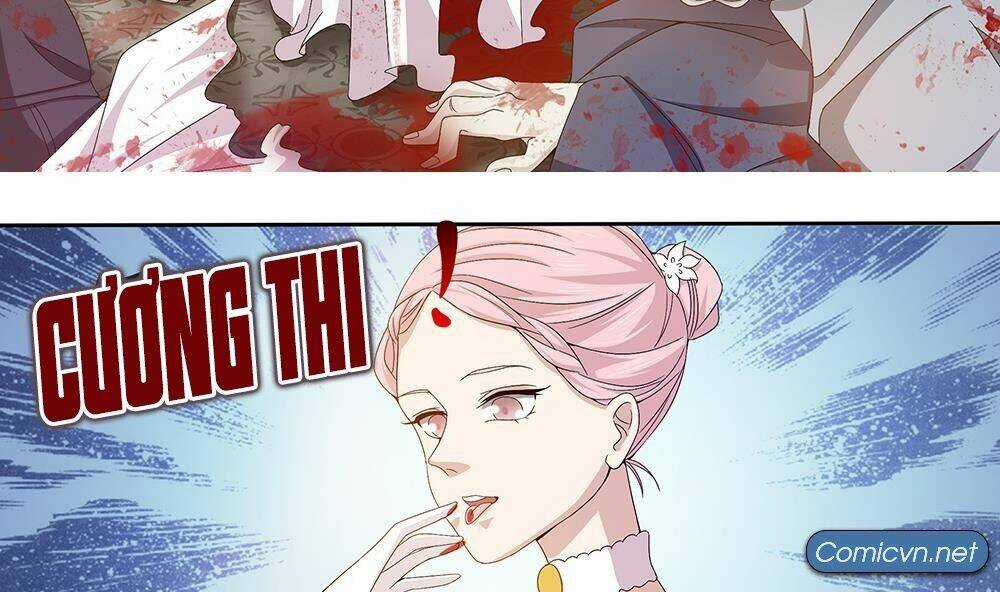 Chủ Tịch Và Nữ Sát Thủ Chapter 5 trang 27