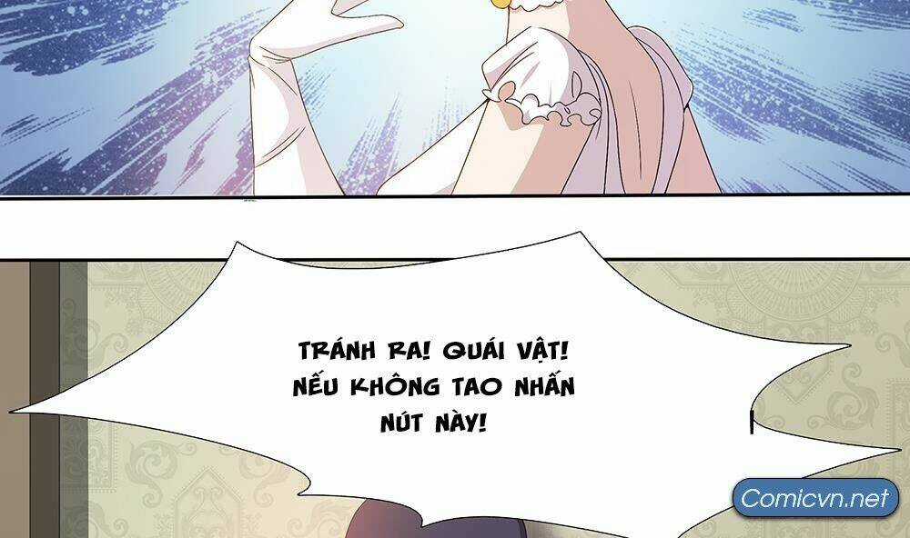 Chủ Tịch Và Nữ Sát Thủ Chapter 5 trang 28