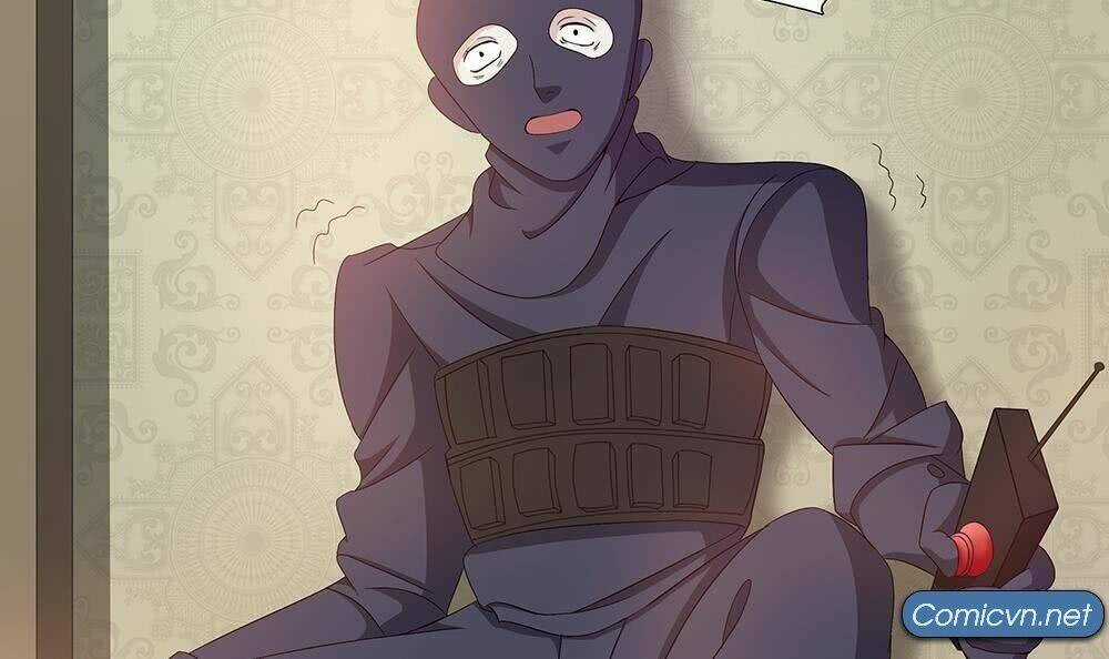 Chủ Tịch Và Nữ Sát Thủ Chapter 5 trang 29