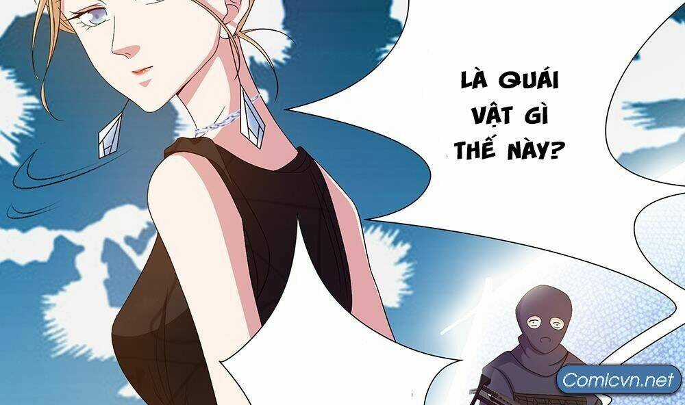 Chủ Tịch Và Nữ Sát Thủ Chapter 5 trang 3