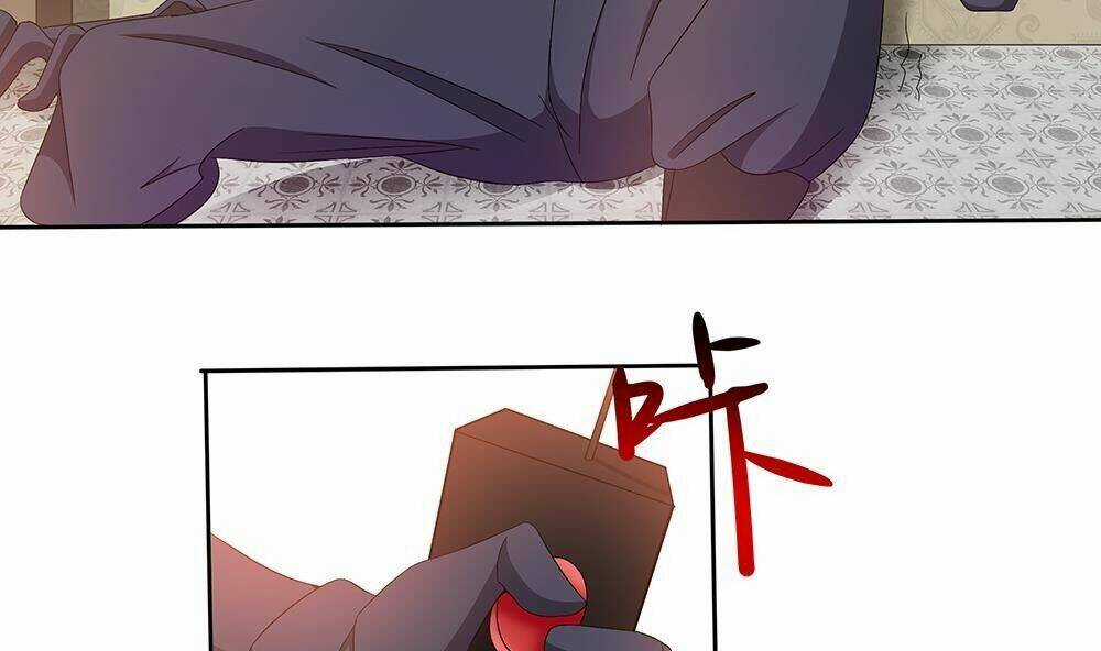 Chủ Tịch Và Nữ Sát Thủ Chapter 5 trang 30