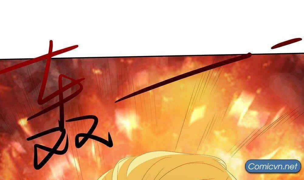 Chủ Tịch Và Nữ Sát Thủ Chapter 5 trang 33