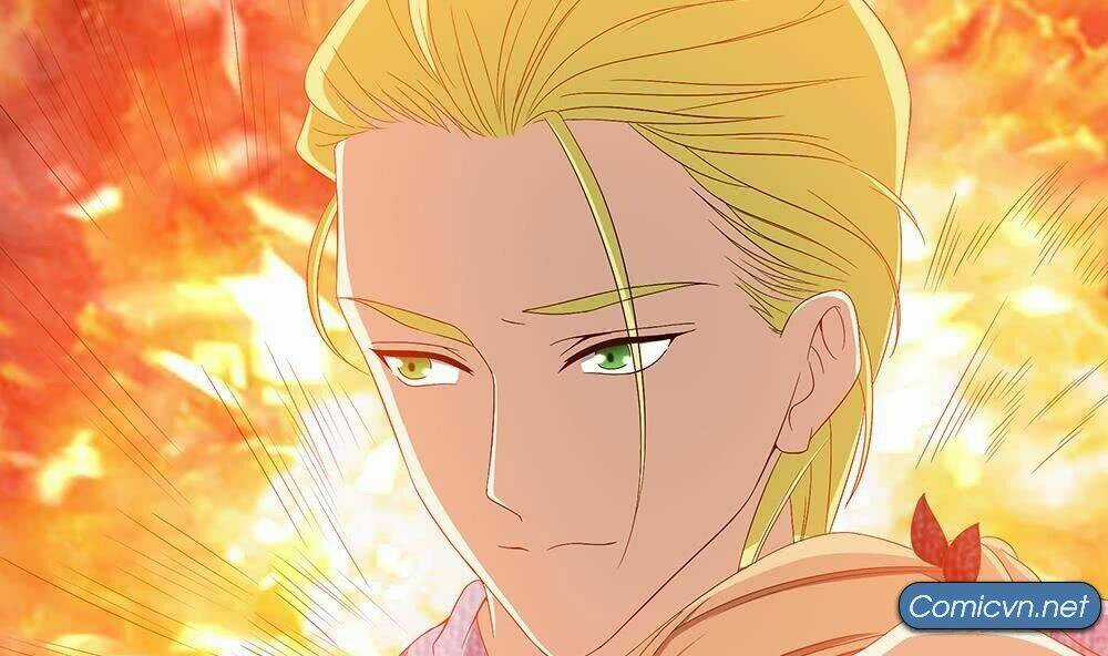 Chủ Tịch Và Nữ Sát Thủ Chapter 5 trang 34