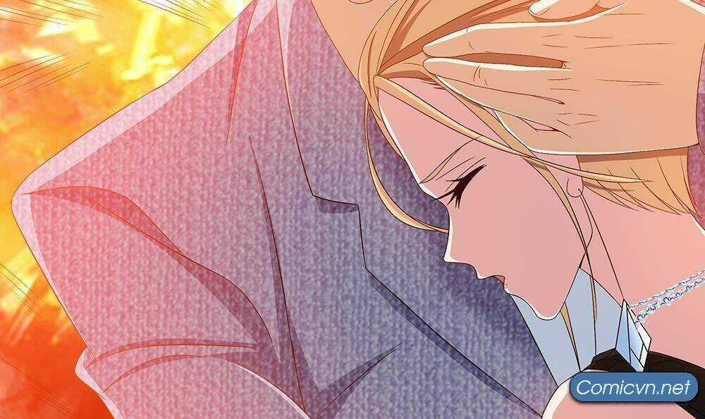 Chủ Tịch Và Nữ Sát Thủ Chapter 5 trang 35