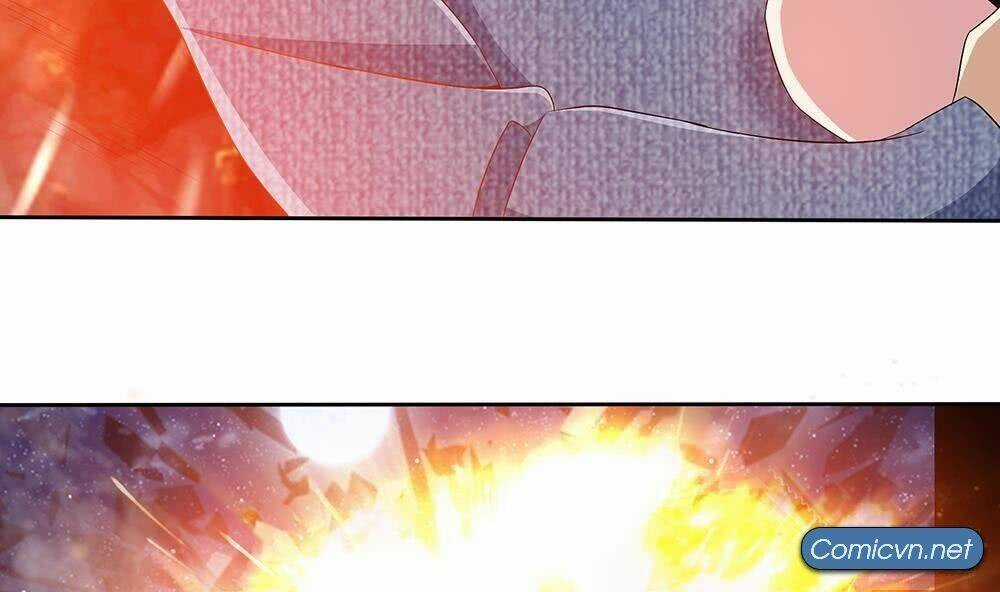 Chủ Tịch Và Nữ Sát Thủ Chapter 5 trang 36