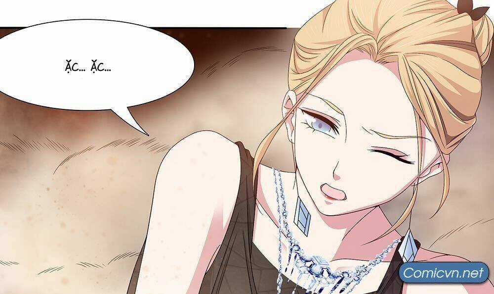 Chủ Tịch Và Nữ Sát Thủ Chapter 5 trang 38