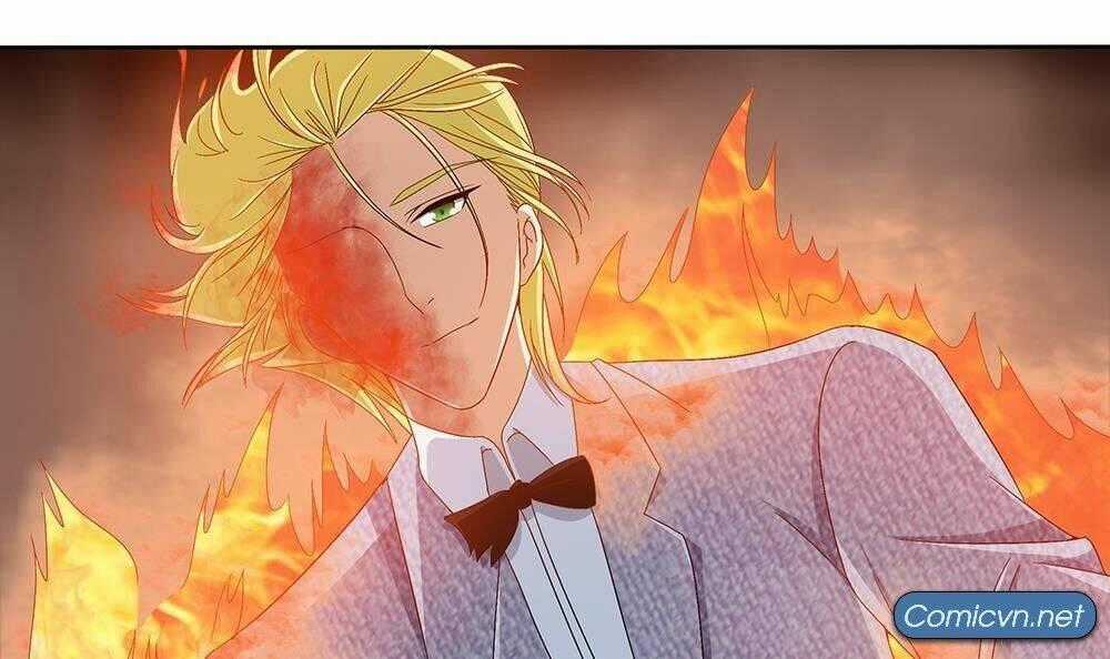 Chủ Tịch Và Nữ Sát Thủ Chapter 5 trang 41