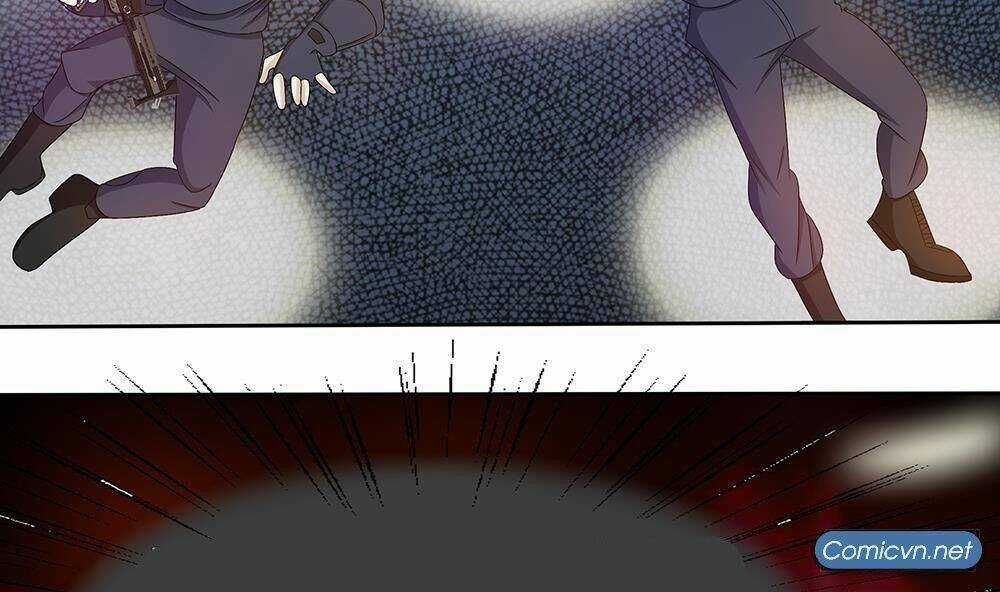 Chủ Tịch Và Nữ Sát Thủ Chapter 5 trang 6