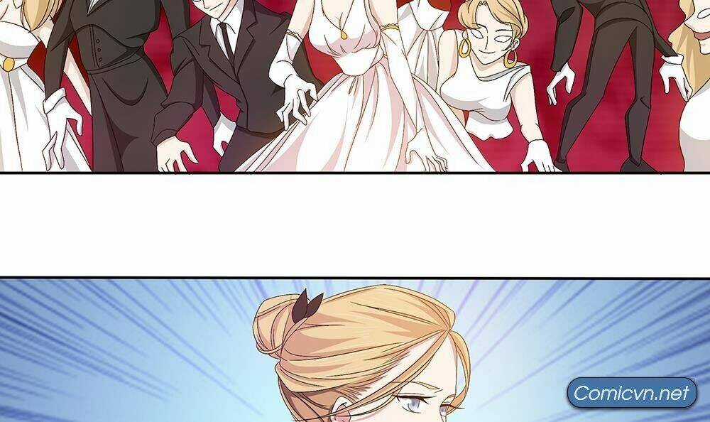 Chủ Tịch Và Nữ Sát Thủ Chapter 5 trang 8