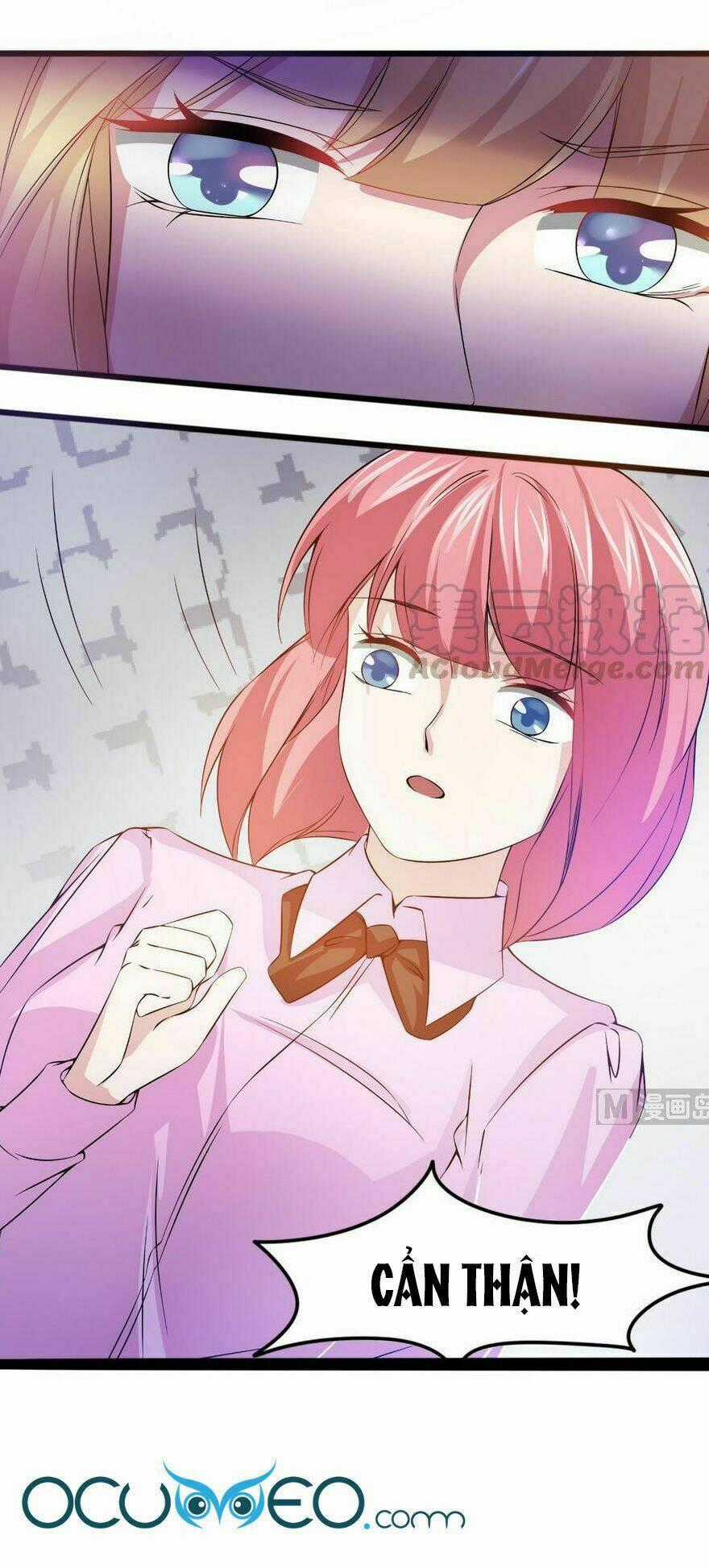 Chủ Tịch Và Nữ Sát Thủ Chapter 50 trang 13