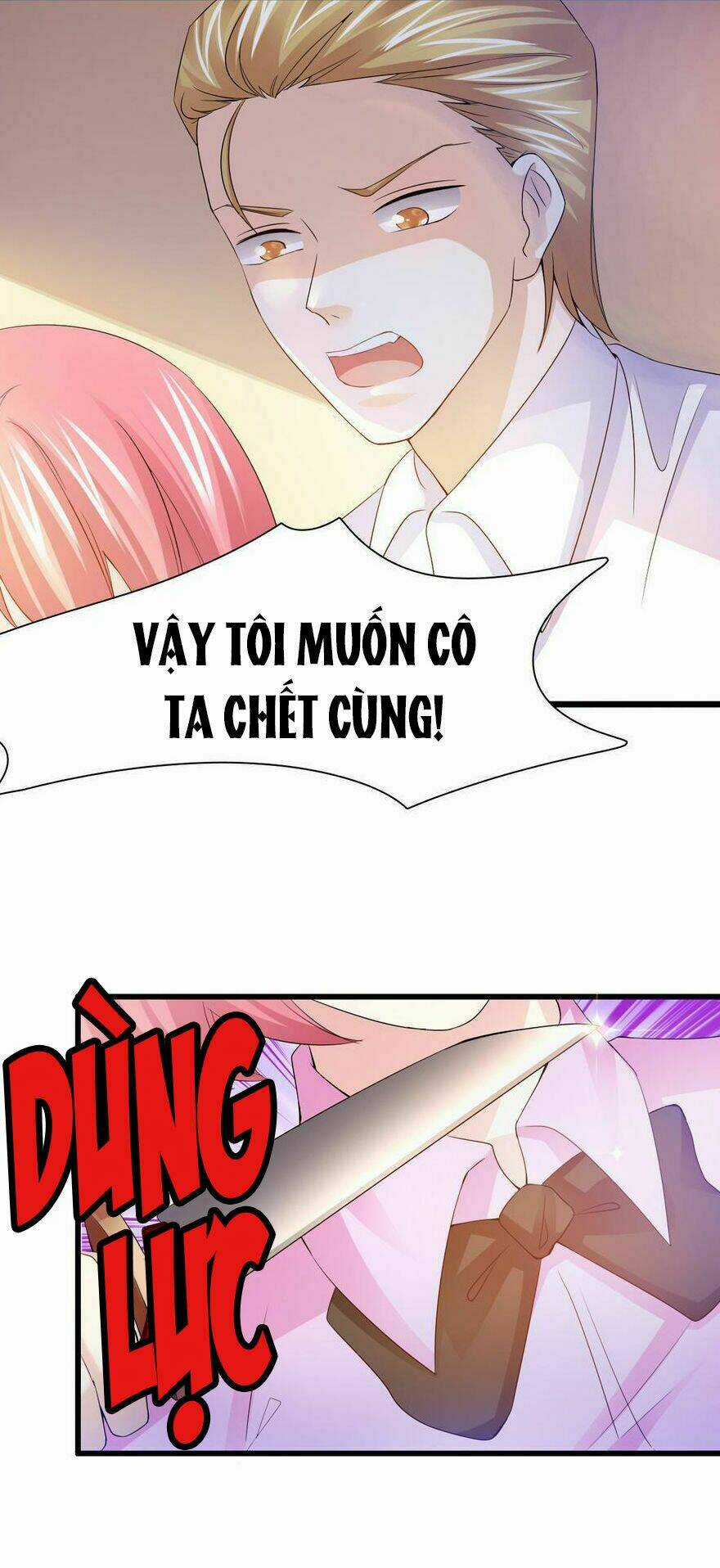 Chủ Tịch Và Nữ Sát Thủ Chapter 50 trang 2