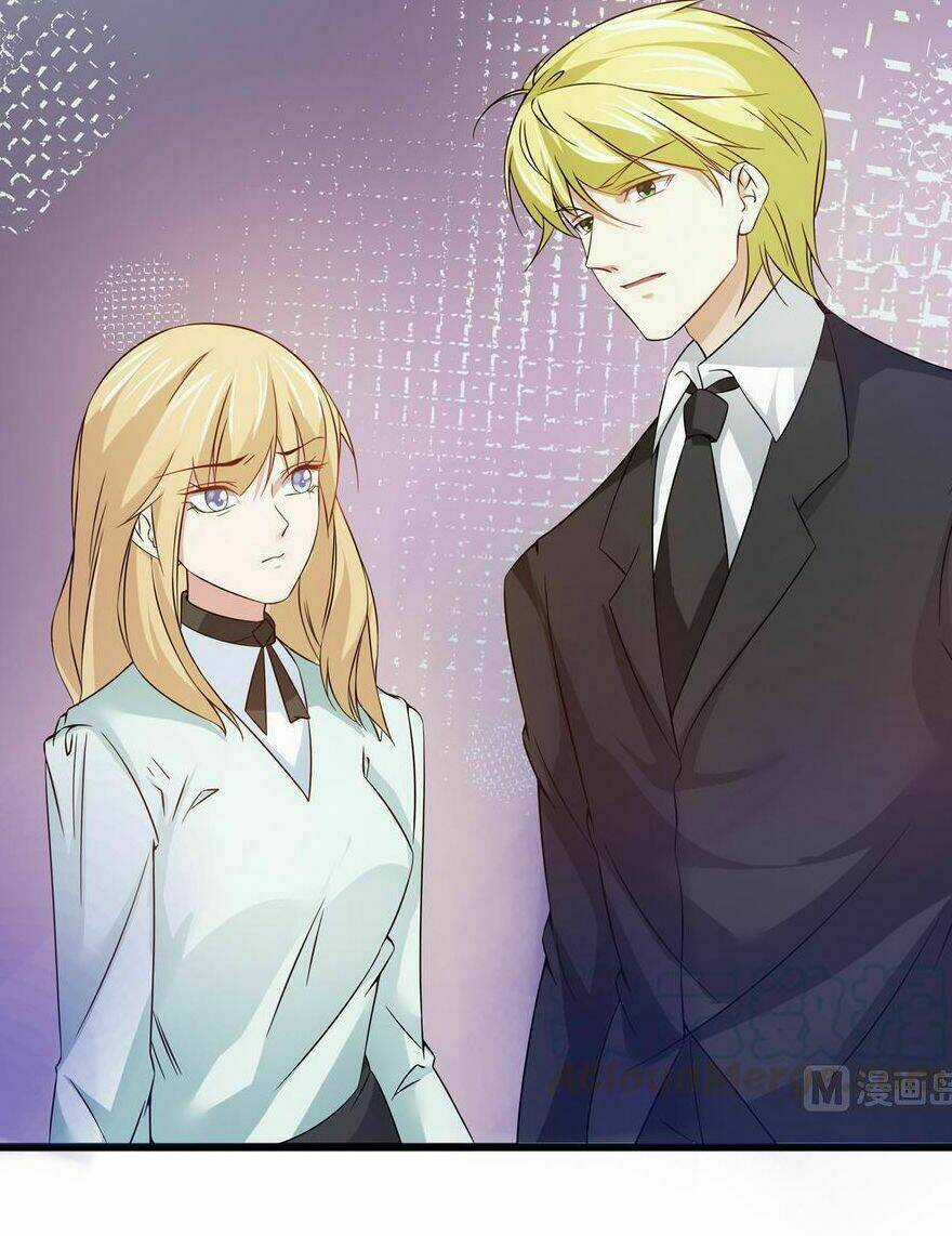 Chủ Tịch Và Nữ Sát Thủ Chapter 50 trang 6