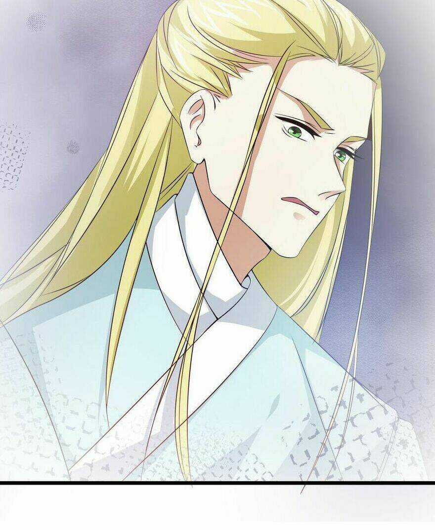 Chủ Tịch Và Nữ Sát Thủ Chapter 51 trang 11