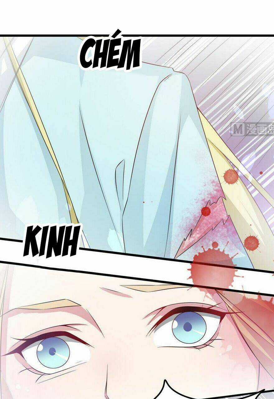 Chủ Tịch Và Nữ Sát Thủ Chapter 51 trang 12