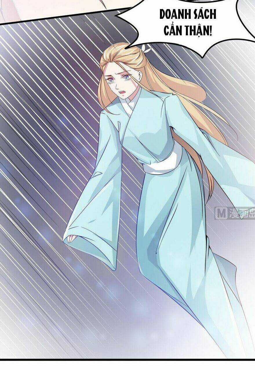 Chủ Tịch Và Nữ Sát Thủ Chapter 51 trang 13