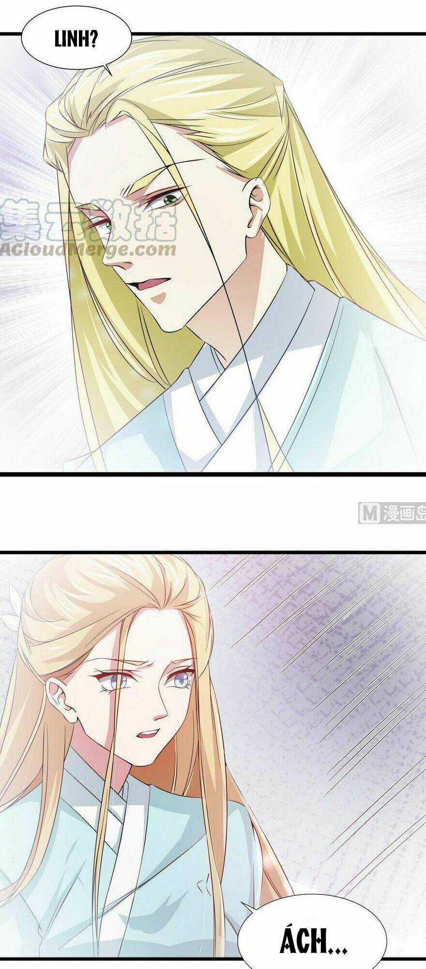 Chủ Tịch Và Nữ Sát Thủ Chapter 51 trang 14