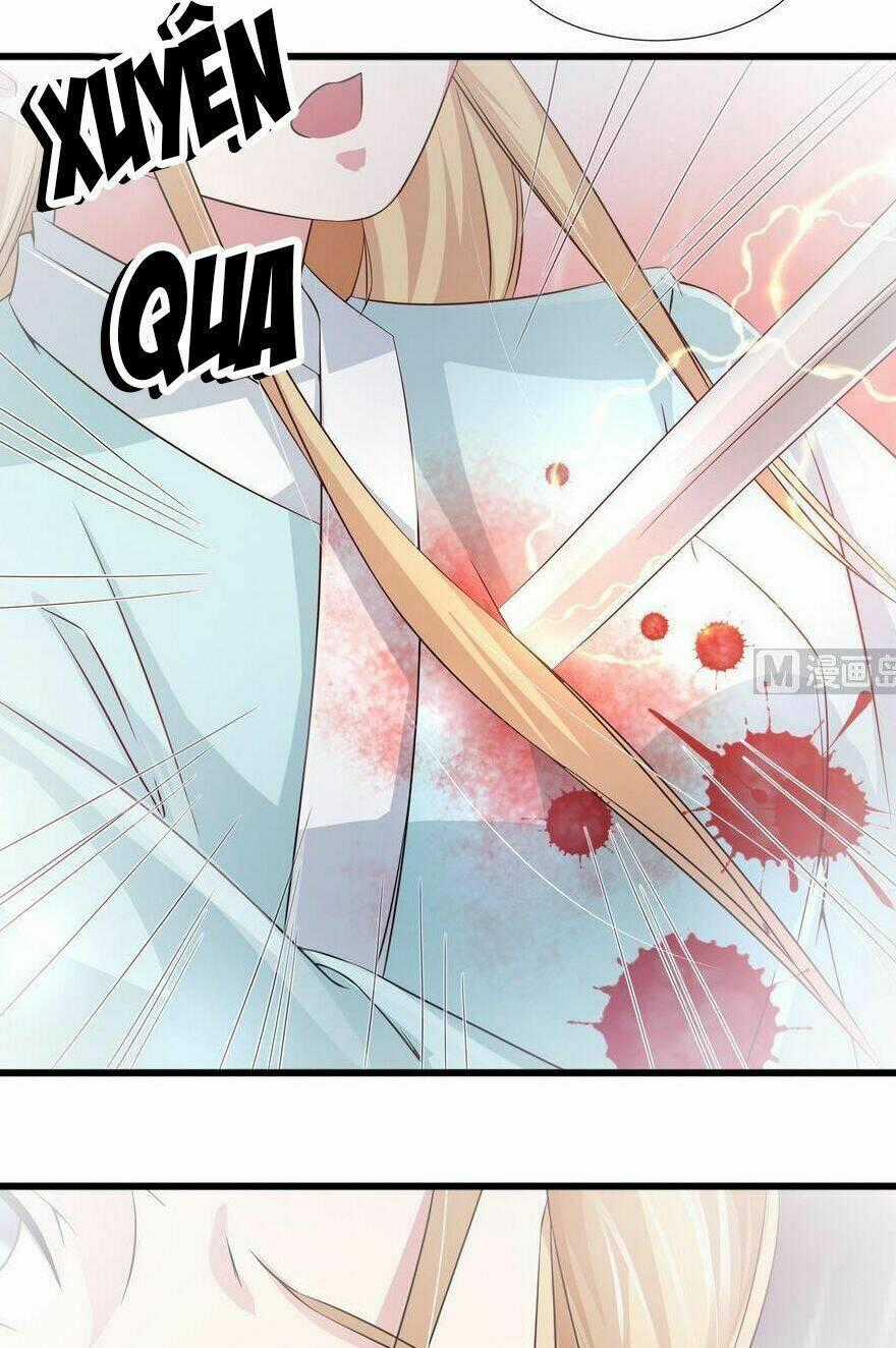 Chủ Tịch Và Nữ Sát Thủ Chapter 51 trang 15